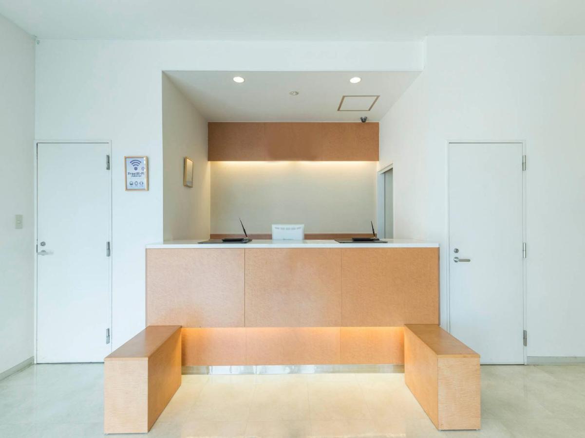 Hotel Isesaki East Exterior photo
