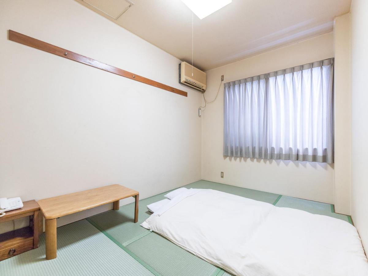 Hotel Isesaki East Exterior photo