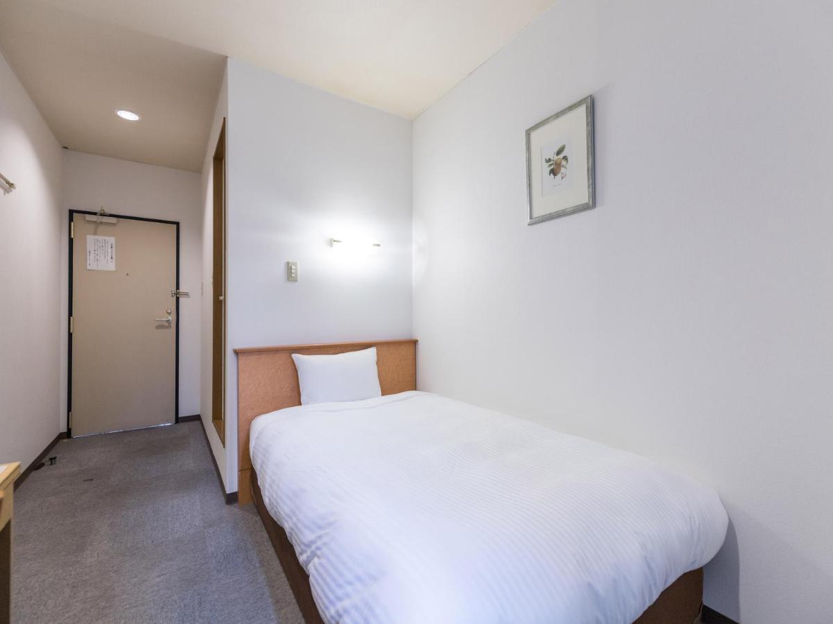 Hotel Isesaki East Exterior photo