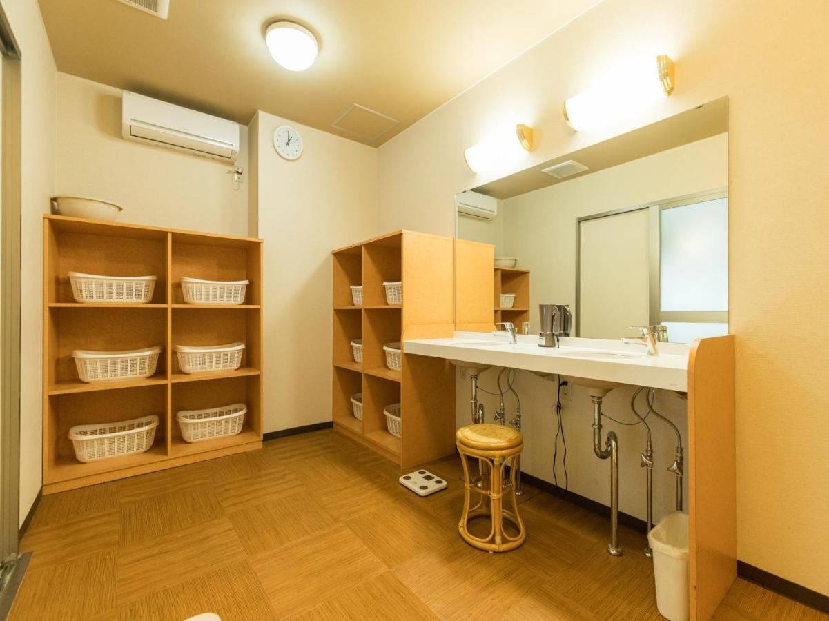 Hotel Isesaki East Exterior photo